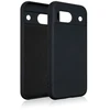 Beline Silicone Dėklas for Google Pixel 8a juodos spalvos