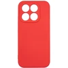 Beline Silicone Dėklas Xiaomi 17 – Raudona