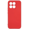 Beline Silicone Honor X8c Dėklas Raudona