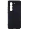Beline Silicone Infinix Hot 50 Pro+ Dėklas juodos spalvos