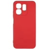 Beline Silicone Infinix Hot 50i Dėklas Raudona