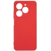 Beline Silicone Infinix Smart 8 Dėklas Raudona
