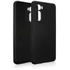 Beline Silicone Motorola Moto Edge 30 dėklas telefonui juodos spalvos