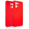 Beline Silicone Dėklas Oppo Reno 7 4g Raudona
