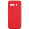 Beline Silicone Pixel 9a Dėklas Raudona