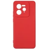 Beline Silicone Realme GT 7 Pro Dėklas Raudona