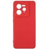 Beline Silicone Realme GT 7 Pro Dėklas raudonos spalvos