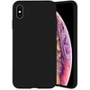 Beline Silicone Redmi Note 9 Pro dėklas telefonui juodos spalvos/dėklas telefonui juodos spalvos Xiaomi