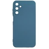 Beline Dėklas Silicone Samsung A15 A156blue