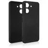 Beline Silicone Xiaomi Redmi 13C 4G dėklas telefonui juodos spalvos/dėklas telefonui juodos spalvos Poco C65