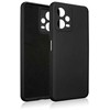 Beline Silicone Dėklas Xiaomi Redmi Note 13 Pro 5G juodos spalvos