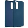 Beline Dėklas Silicone Apple iPhone 12/12 pro 6,1″ mėlynos spalvos