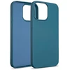 Beline Silicone Apple iPhone 14 Pro Max 6.7″ Dėklas Mėlyna