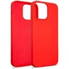 Beline Silicone Dėklas Apple iPhone 14 Pro Max6.7″ red