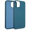 Beline Silicone Apple iPhone 15 6.1″ Dėklas Mėlyna