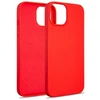 Beline Silicone Apple iPhone 15 6.1″ Dėklas Raudona