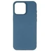 Beline Silikoninis Apple iPhone 16 Pro Max 6.9" dėklas telefonui mėlynos spalvos