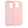 Beline Silicone Apple iPhone 16 Pro Max 6.9″ Dėklas Rose Gold