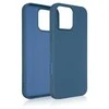 Beline Silikoninis Apple iPhone 16 Pro Max 6.9" dėklas telefonui mėlynos spalvos