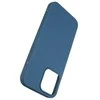 Beline Silikoninis Apple iPhone 16 Pro Max 6.9" dėklas telefonui mėlynos spalvos