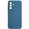Beline Silicone Dėklas Samsung A36 mėlynas