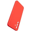 Beline Silicone Dėklas Samsung A36 red