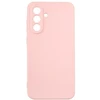 Beline Silicone Dėklas Samsung A36 Rose Gold
