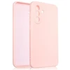 Beline Silicone Dėklas Samsung A36 Rose Gold