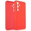 Beline Silicone Dėklas Samsung S25 red