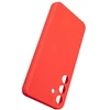 Beline Silicone Dėklas Samsung S25 red