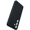 Beline Silicone Dėklas Samsung S25 Ultra juodos spalvos