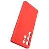 Beline silikoninis dėklas Samsung S25 Ultra red