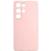 Beline Silicone Dėklas Samsung S25 Ultra Rose Gold