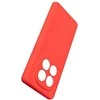 Beline silikoninis dėklas Xiaomi Redmi Note 14 Pro+ red