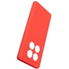 Beline Silicone Dėklas Xiaomi Redmi Note 14 Pro red