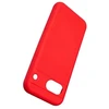 Beline Silicone Dėklas for Google Pixel 8 red
