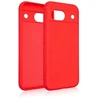 Beline Silicone Dėklas for Google Pixel 8 red