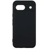 Beline Silicone Dėklas skirtas Google Pixel 8a/juodos spalvos