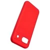 Beline Silicone Dėklas for Google Pixel 8a red