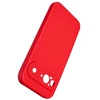 Beline Silicone Dėklas for Google Pixel 9 red