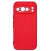 Beline Silicone Dėklas Google Pixel 9 Pro red