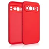 Beline Silicone Dėklas Google Pixel 9 ProXL red