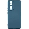 Beline Silikoninis Honor 90 dėklas telefonui mėlynos spalvos