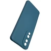 Beline Silicone Dėklas Honor 90blue