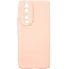 Beline Silicone Honor 90 Dėklas Rose Gold