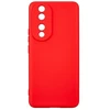 Beline Silicone Dėklas Honor 90red