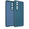 Beline Silicone Dėklas Honor 90blue