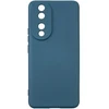 Beline Silicone Dėklas Honor 90blue