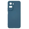 Beline Silicone Dėklas Honor 90 Lite Mėlyna