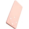 Beline Silicone Dėklas Honor Magic5 Lite Rose Gold